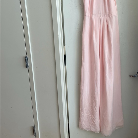 Weddington Way Blush Isabelle Dress - Picture 5 of 10